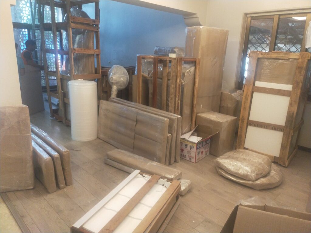 Best Packers and Movers for Dena Bank Employees | IBA Approved – Unique Express 16 Unique Express Packers and Movers