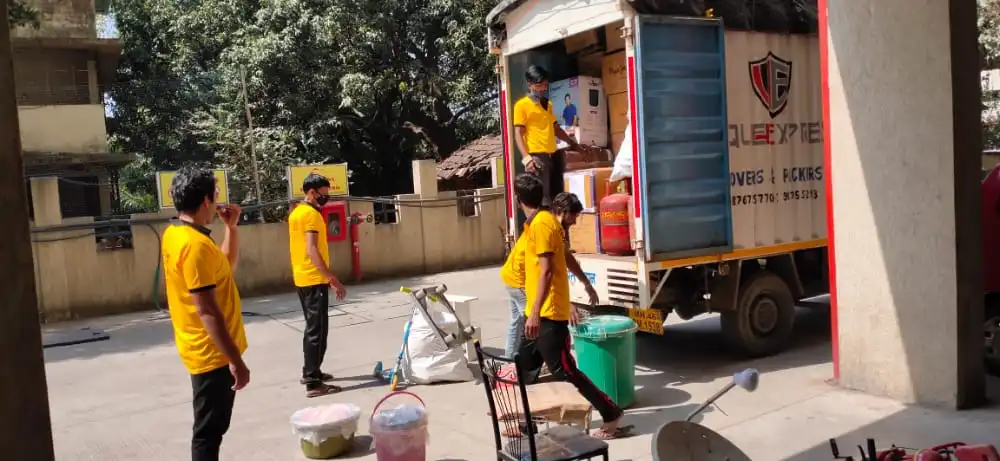 IBA Approved Packers and Movers for SBI Bank 1 Packers and Movers for SBI Bank