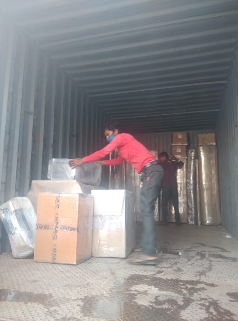 IBA Approved Packers and Movers for Axis Bank Employees โ Trusted Relocation Partner 2 Packers and Movers for Axis Bank