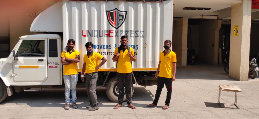 Best Packers and Movers for Catholic Syrian Bank (CSB Bank) Employees – Unique Express 9 Packers and Movers