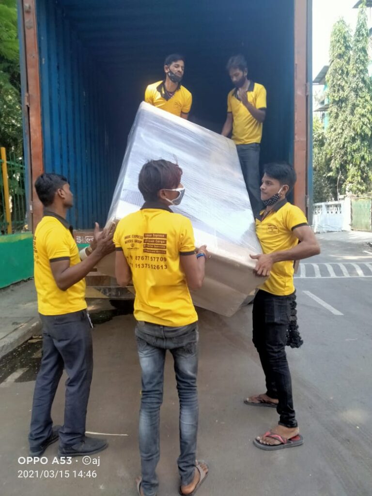 Best Packers and Movers for Catholic Syrian Bank (CSB Bank) Employees – Unique Express 2 Packers and Movers for Catholic Syrian Bank (CSB Bank)