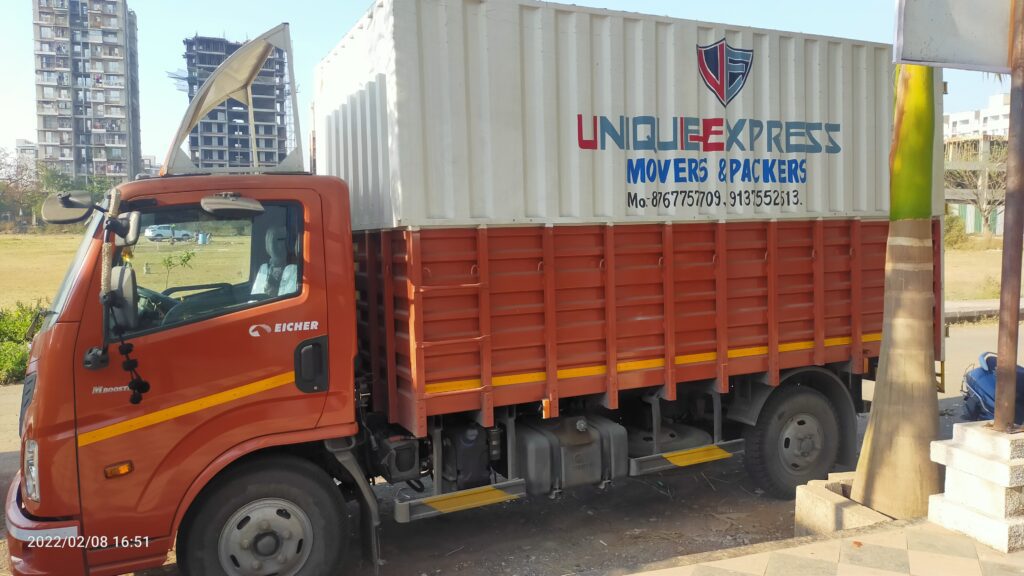 Best Packers and Movers for Bank of Maharashtra Employees – Unique Express 2 Movers and Packers for Bank of Maharashtra