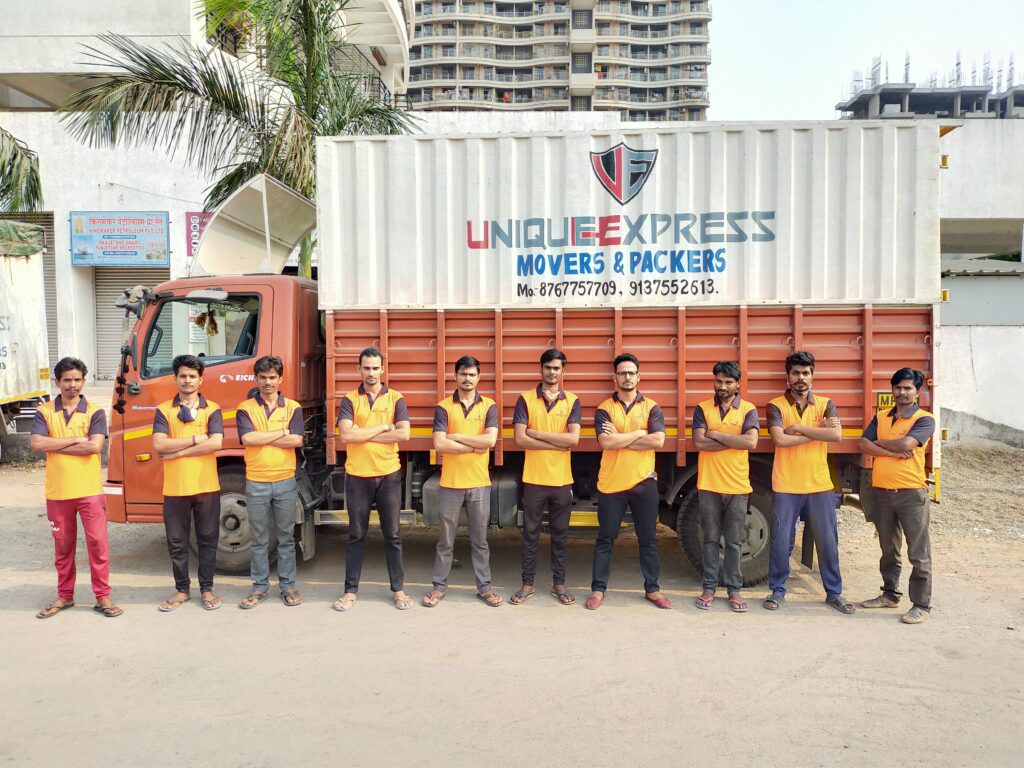 Best Packers and Movers for DCB Bank Employees | IBA Approved Relocation PAN India 2 Packers and Movers for DCB Bank