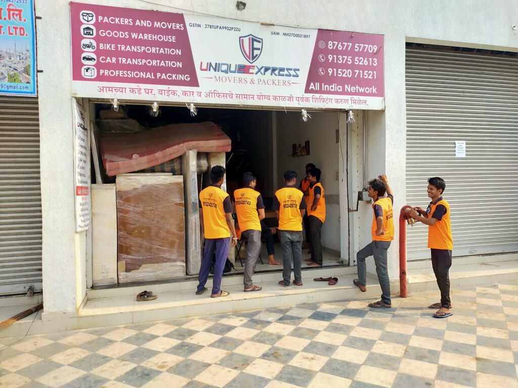 Best Packers and Movers for Canara Bank | IBA Approved – Unique Express 2 Packers and Movers for Canara Bank