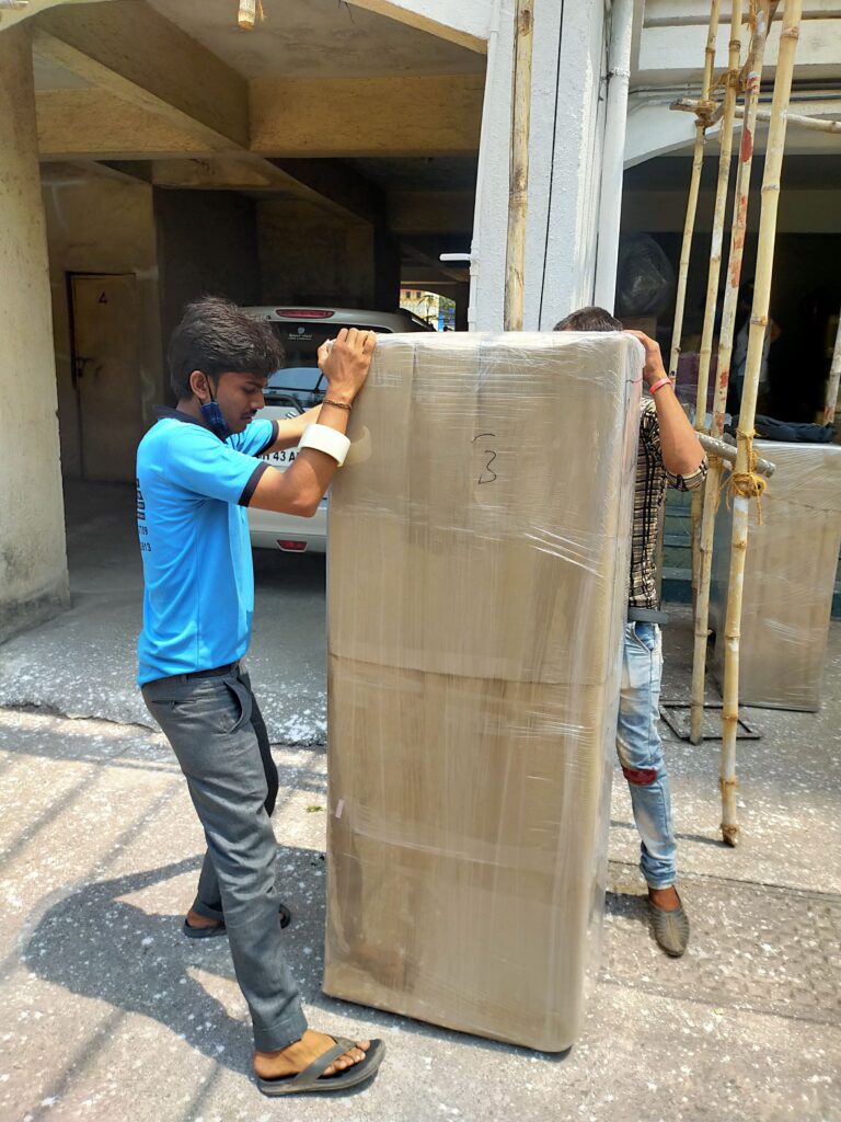 Best IBA Approved Packers and Movers for Allahabad Bank Employees – Unique Express 3 Packers and Movers For Bank